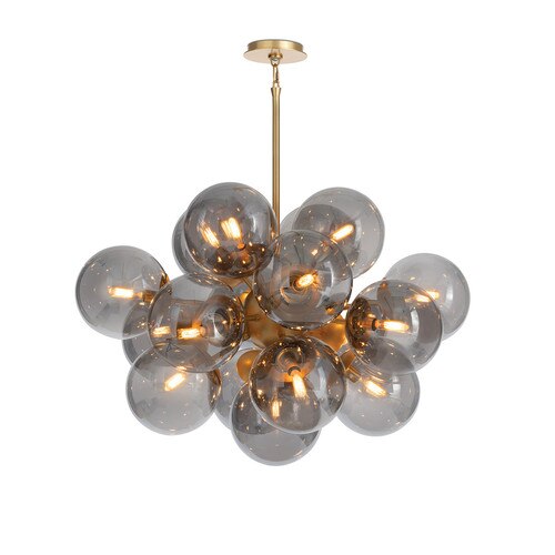 Shine Chandelier